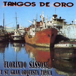 Tangos de oro