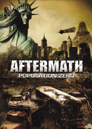 Population Zero - Un monde sans homme