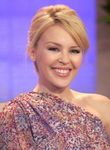 Photo Kylie Minogue