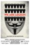 We Are Legion: The Story of the Hacktivists