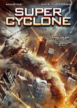 Cyclone force 12