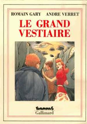 Le Grand Vestiaire