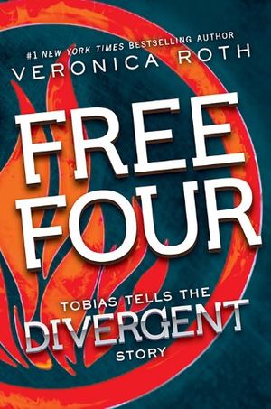 Free Four : Tobias Tells the Divergent Knife-Throwing Scene