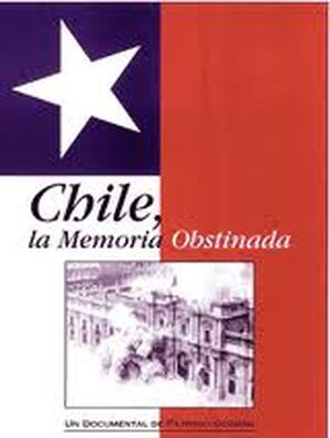 Chili : La mémoire obstinée