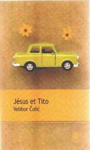 Jésus et Tito
