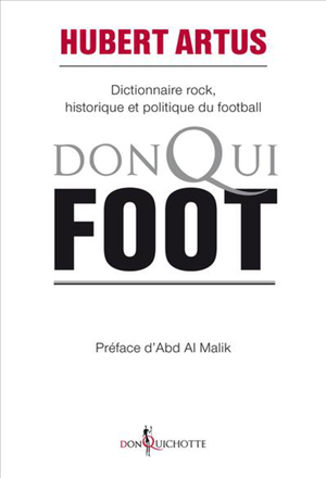 DonQui Foot