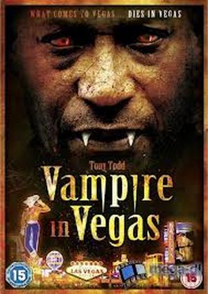 Vampire in Vegas