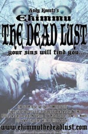 Ekimmu: The Dead Lust