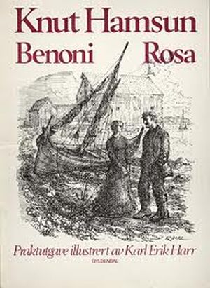 Benoni
