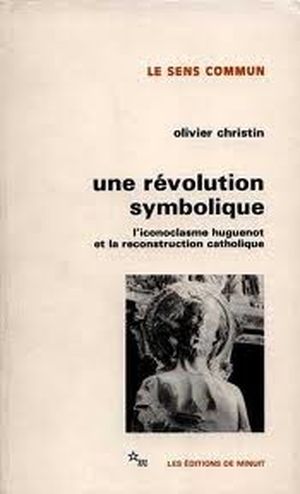 Une Révolution symbolique