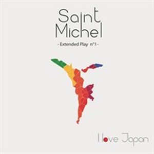 I Love Japan (EP)