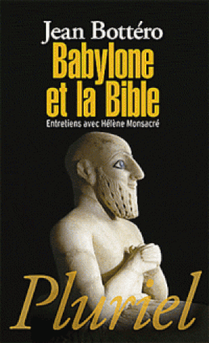 Babylone et la Bible