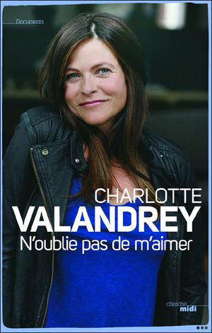 N'oublie pas de m'aimer