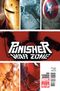 Punisher War Zone