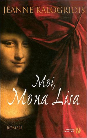 Moi, Mona Lisa