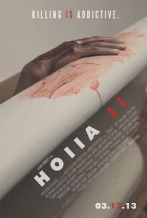 Holla II
