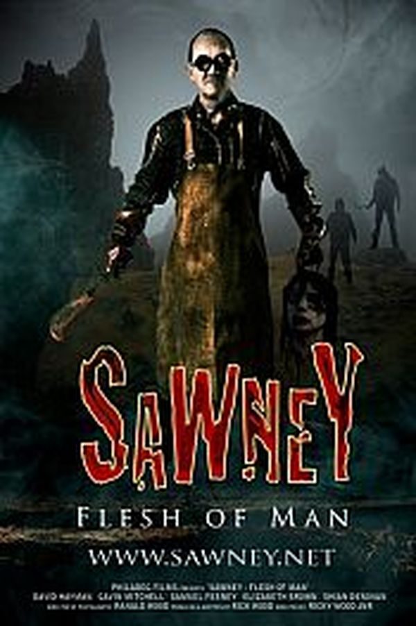 Sawney: Flesh of Man