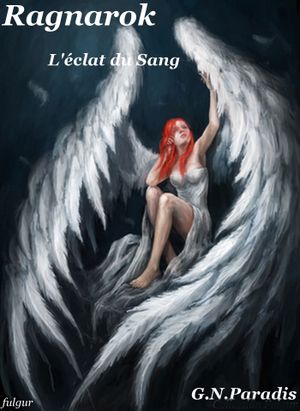 Ragnarok, L'éclat du sang