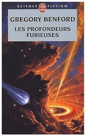 Les Profondeurs furieuses