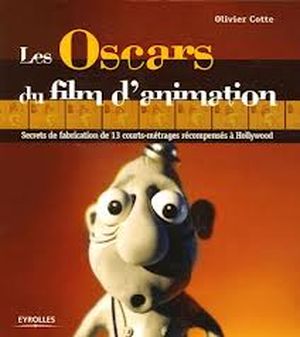 Les Oscars du cinéma d'animation