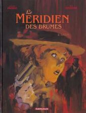 Saba - Le méridien des brumes, tome 2