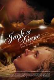 Affiche Jack and Diane Affiche Jack and Diane