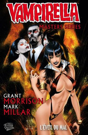 Vampirella Classic, tome 1