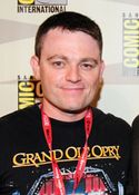 Scott Snyder