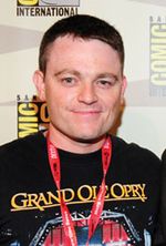 Scott Snyder