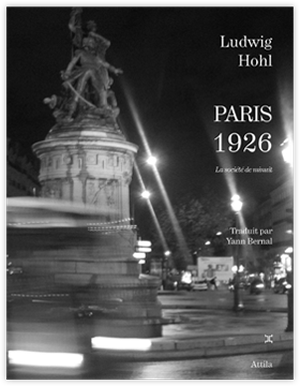 Paris 1926