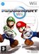 Jaquette Mario Kart Wii