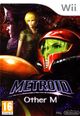 Jaquette Metroid: Other M