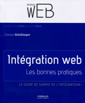 Intégration web - Les bonnes pratiques
