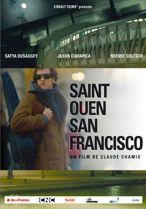 Saint Ouen San Francisco