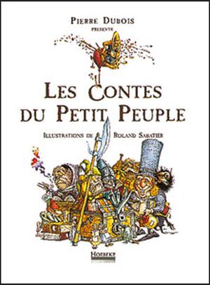 Les contes du petit peuple