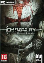 Jaquette Chivalry : Medieval Warfare Jaquette Chivalry : Medieval Warfare