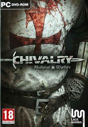 Jaquette Chivalry : Medieval Warfare Jaquette Chivalry : Medieval Warfare