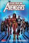 Secrets et Mensonges - The New Avengers, tome 2