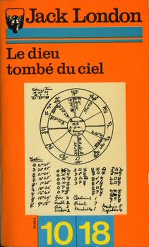 Le dieu tombé du ciel