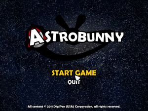 Astrobunny