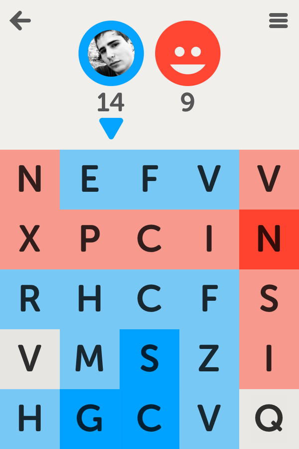 Letterpress