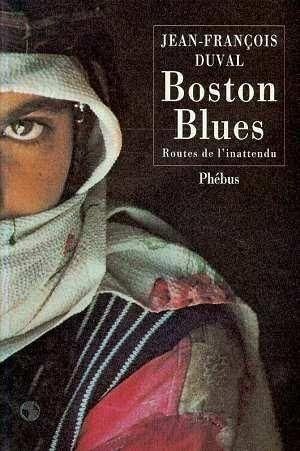 Boston Blues