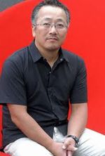 Katsuhiro Ôtomo