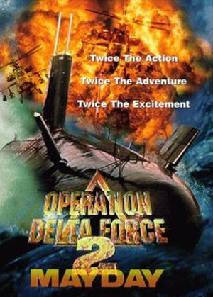 Opération Delta Force 2 : Mayday