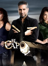 el capo serie