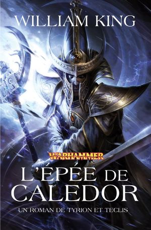 L’Épée de Caledor