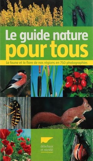 Guide nature pour tous