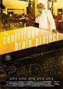 Affiche The Centrifuge Brain Project