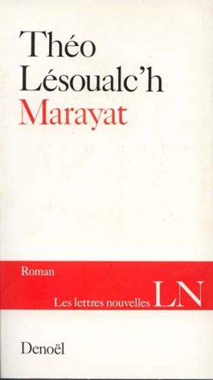 Marayat