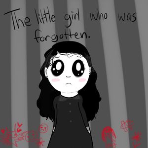 The Little Girl Who Was Forgotten